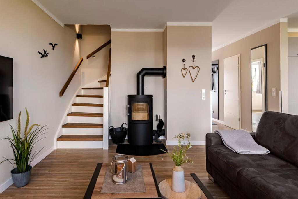 Haus Fichte Apartment *