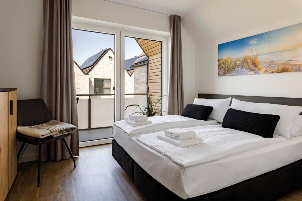 Apartment Haus Fichte