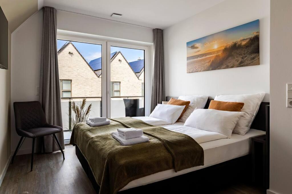 Haus Fichte Apartment