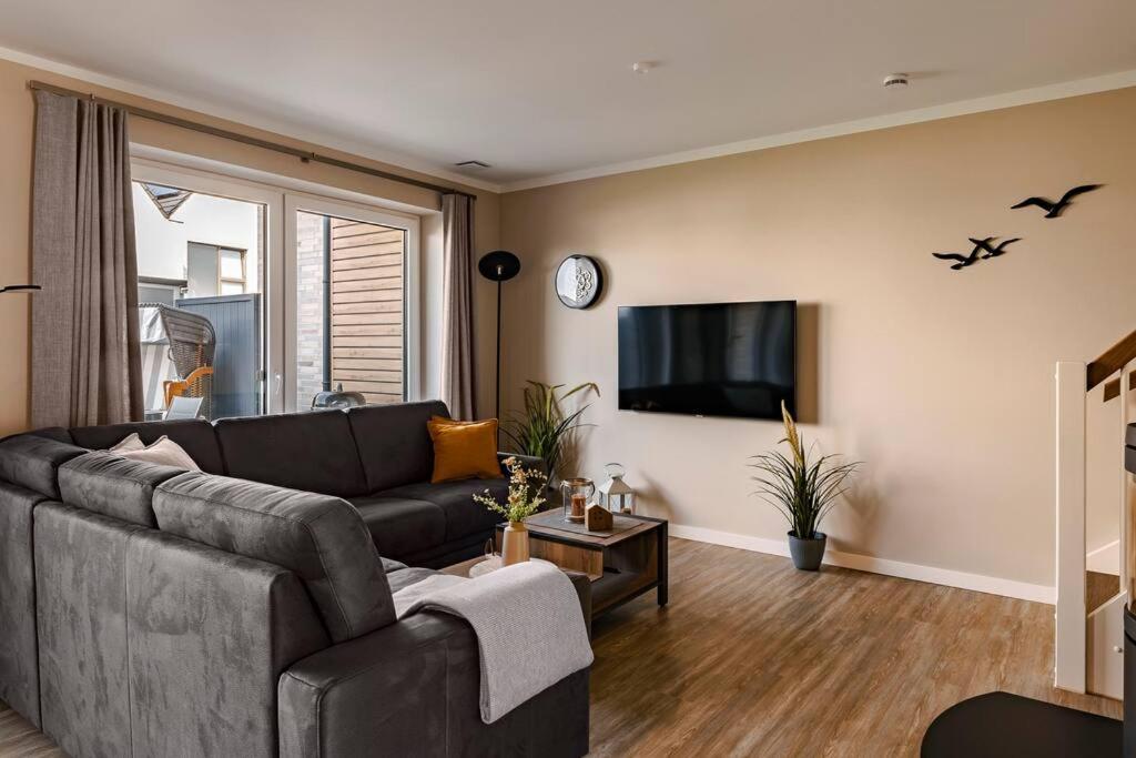 Haus Fichte Apartment