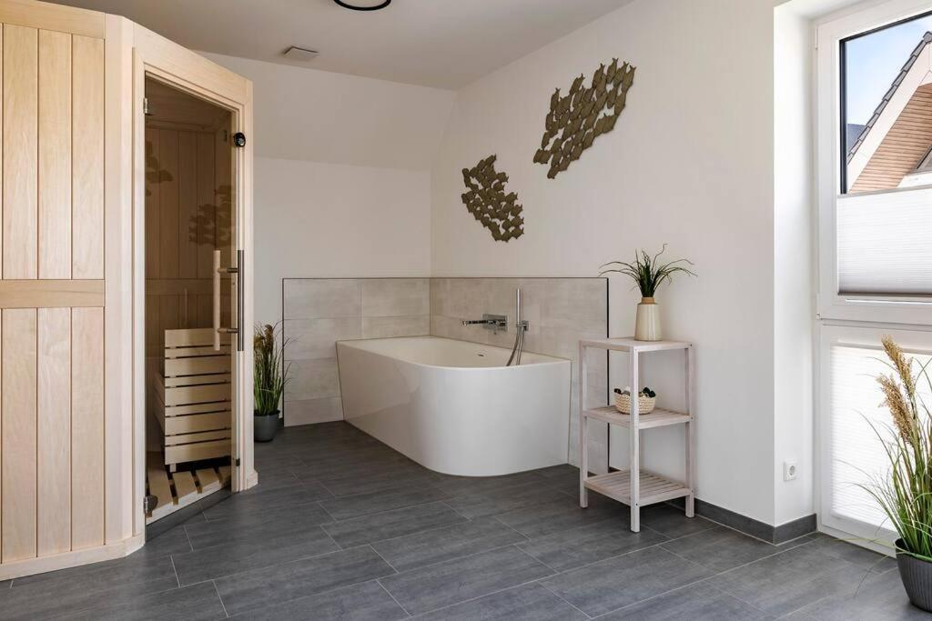 Haus Fichte Apartment *