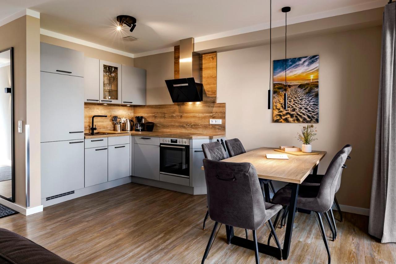 Apartment Haus Fichte
