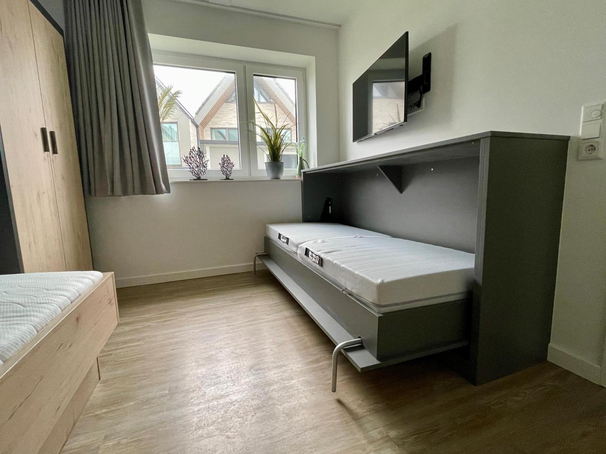 Haus Fichte * Busum